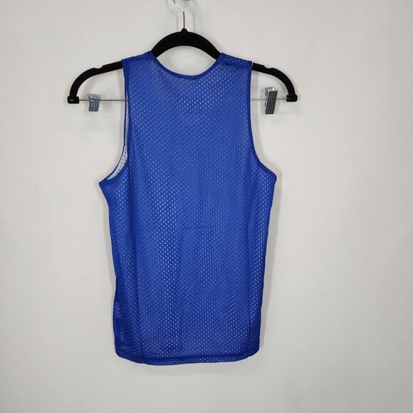 NWT Russell Basketball Reversible Practice Jersey Youth‎ Small - Picture 3 of 6